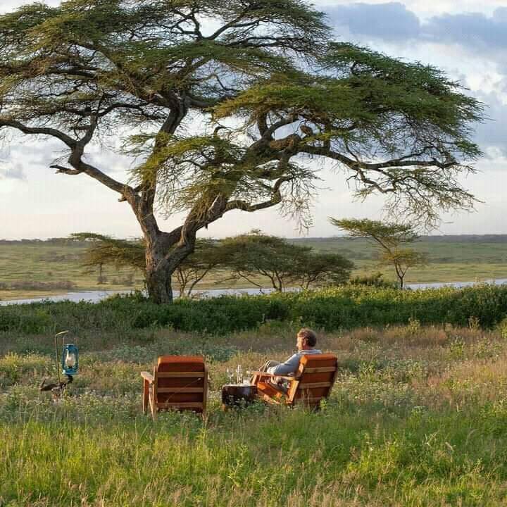 Golden Trips Tanzania